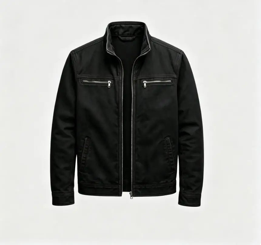Men's Casual Tooling Jacket