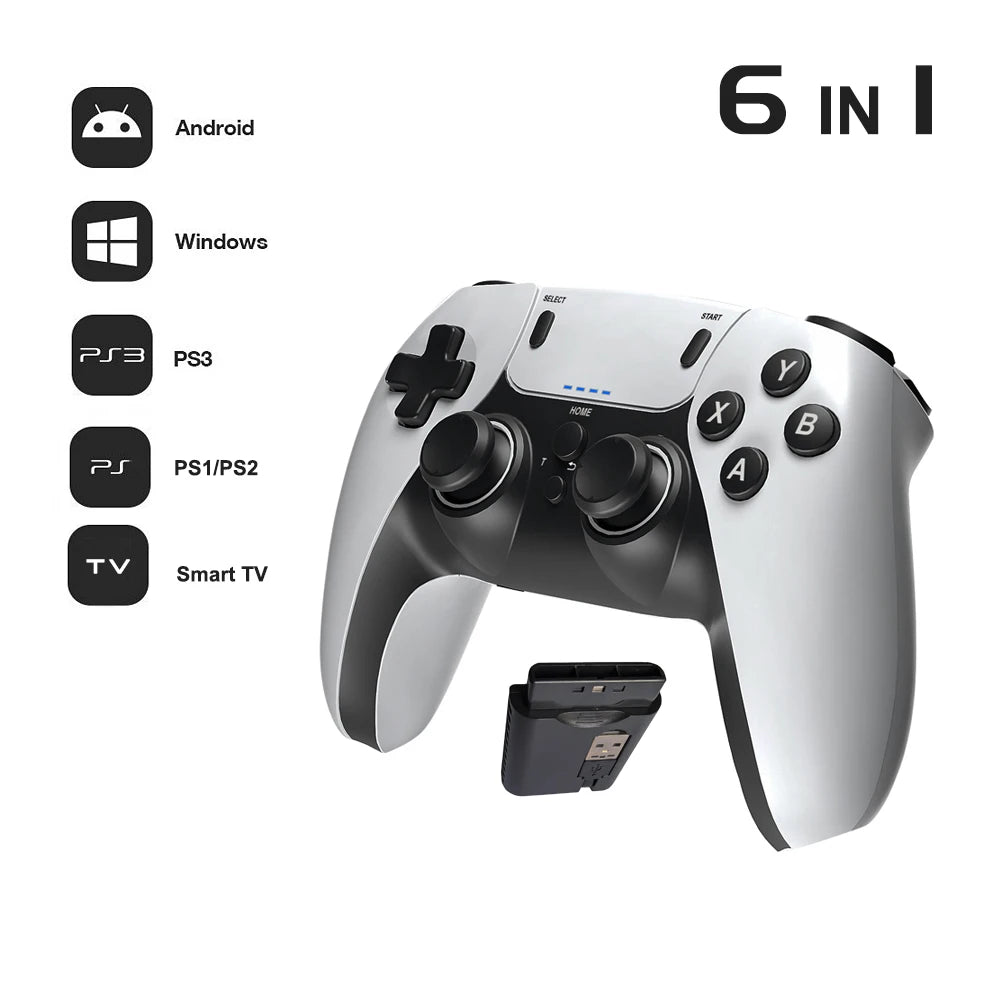 Wireless Pro Gaming Controller
