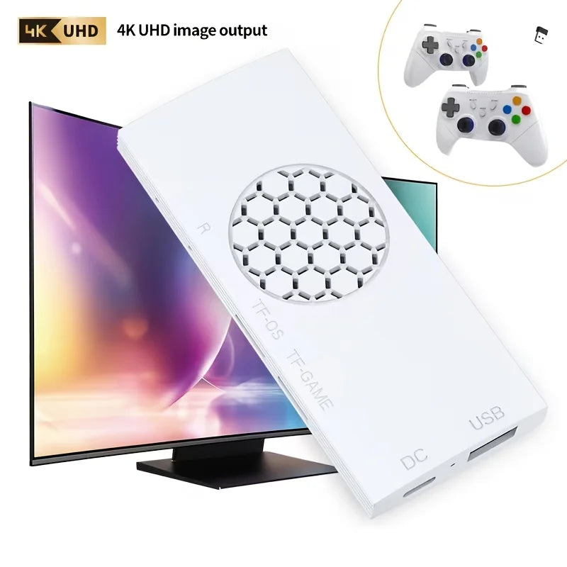 Wireless Gaming Controller