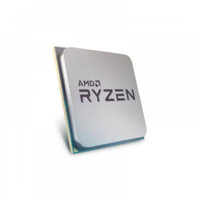 AMD Ryzen 3 3200G Desktop Processor