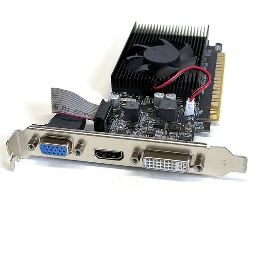 RTX 3050 Gaming Graphics Card