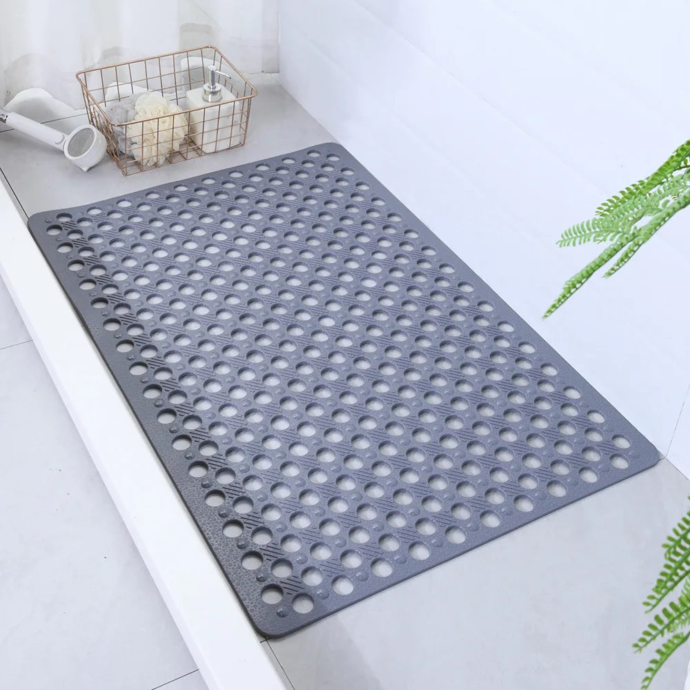 Non-Slip Bathroom Bath Mat