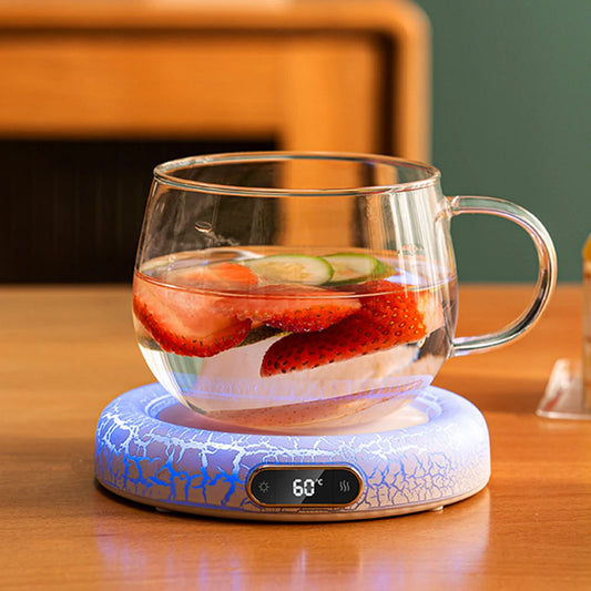 Smart Desk Beverage Cup Warmer