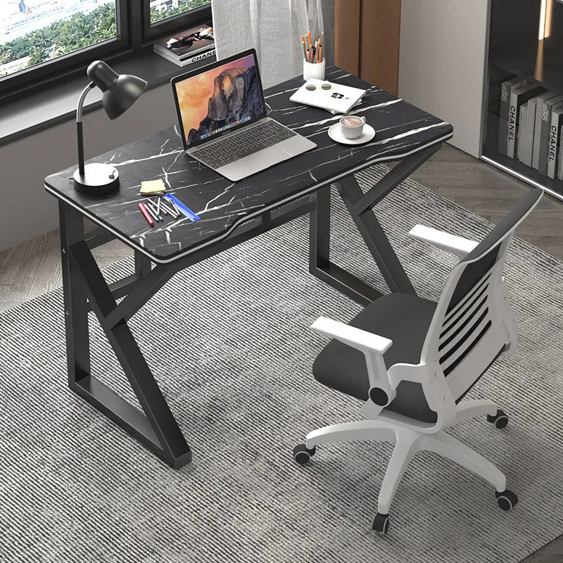 Pro Racing-Style Gaming Desk