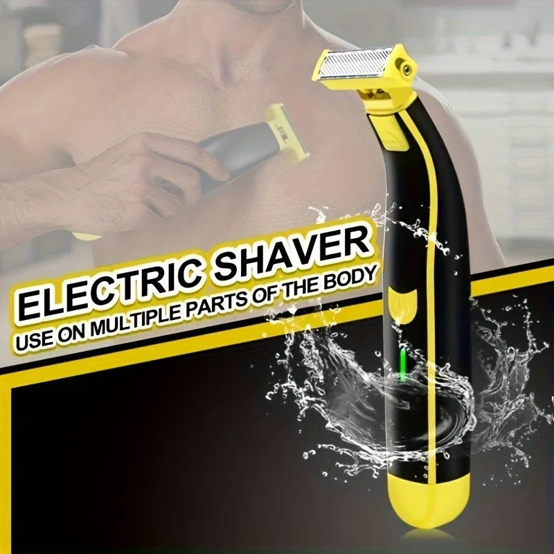 FK608 Men's Electric Shaver