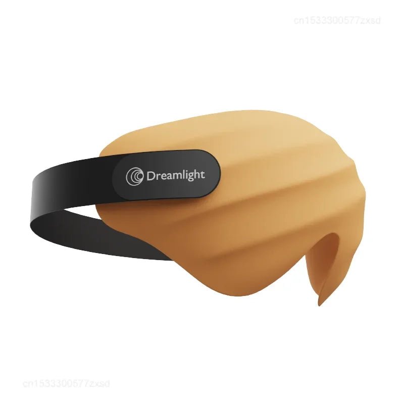New Mijia Dreamlight 4S Eye Mask Sleep 3D Stereoscopic So...