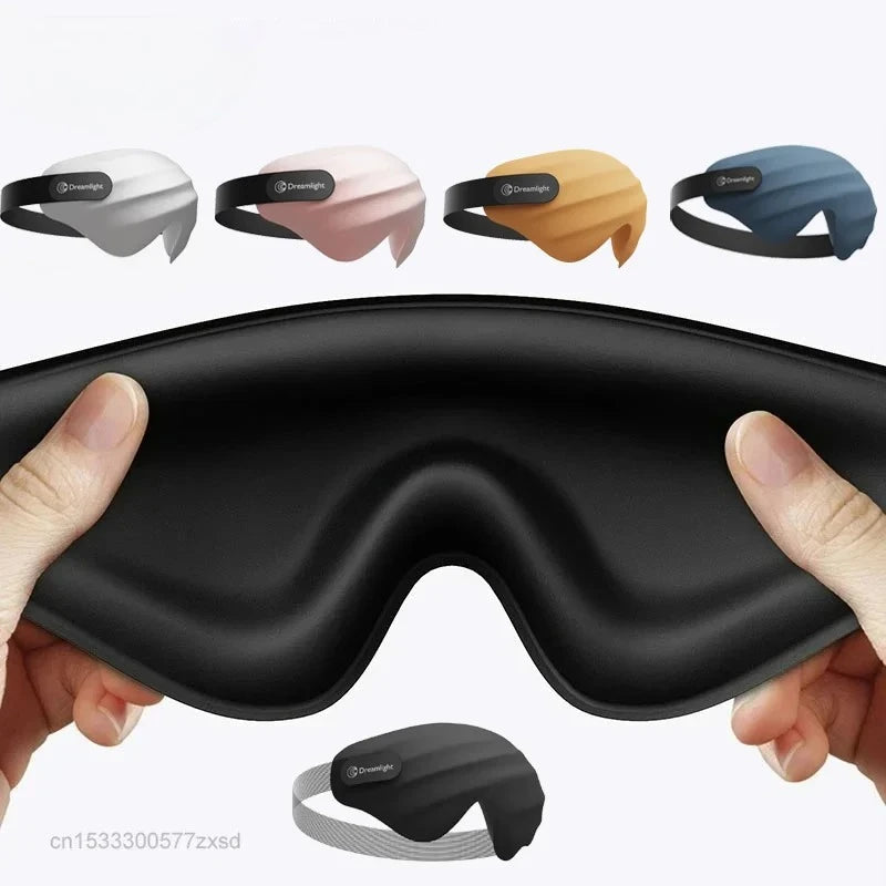 New Mijia Dreamlight 4S Eye Mask Sleep 3D Stereoscopic So...