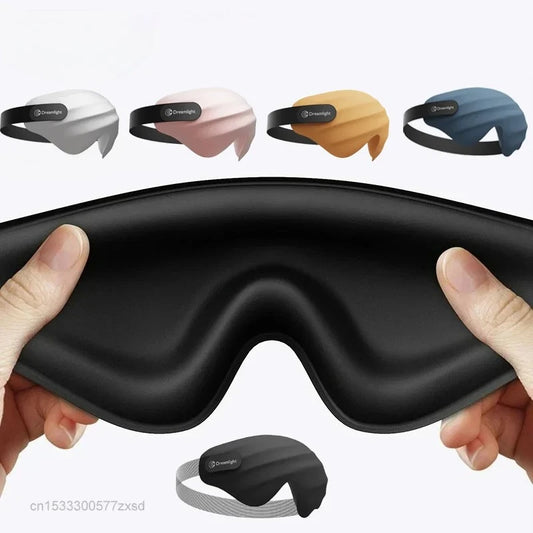 New Mijia Dreamlight 4S Eye Mask Sleep 3D Stereoscopic So...