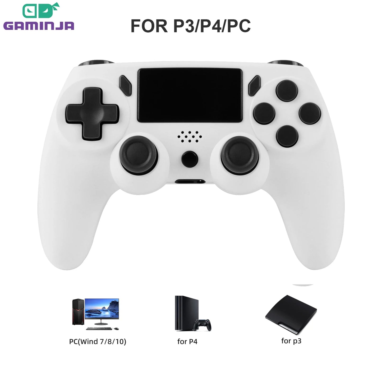 Wireless Pro Gaming Controller