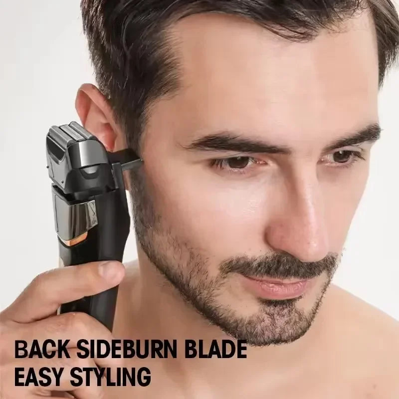 FK608 Men's Electric Shaver