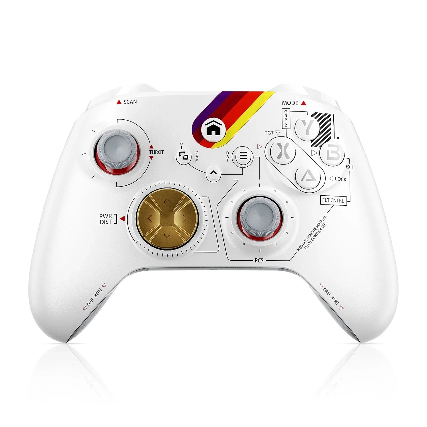 Xbox Wireless Gaming Controller