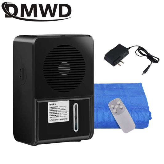 Water Circulation Refrigeration Mattress Water-cooled Air...