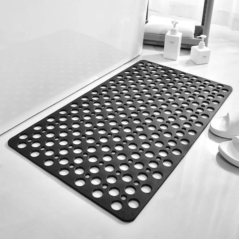 Non-Slip Bathroom Bath Mat