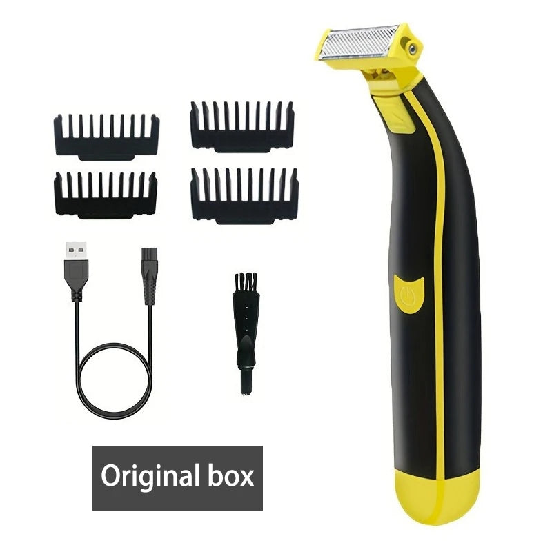 FK608 Men's Electric Shaver