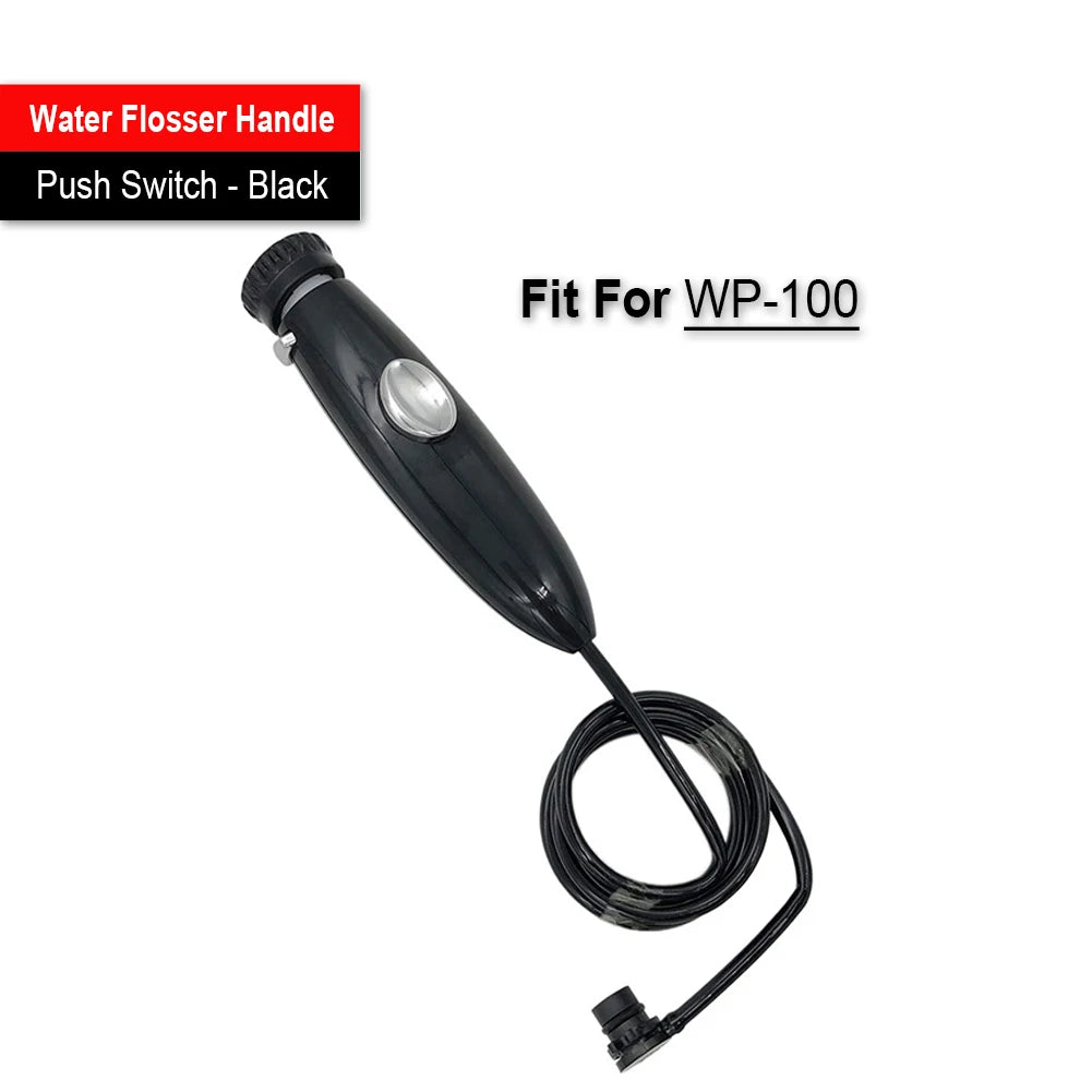 Waterpik Dental Water Flosser Tube Hose Handle Oral Irrig...