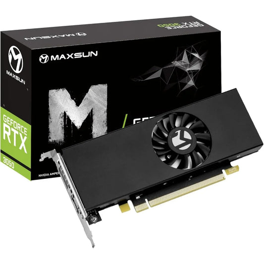 RTX 3050 Gaming Graphics Card