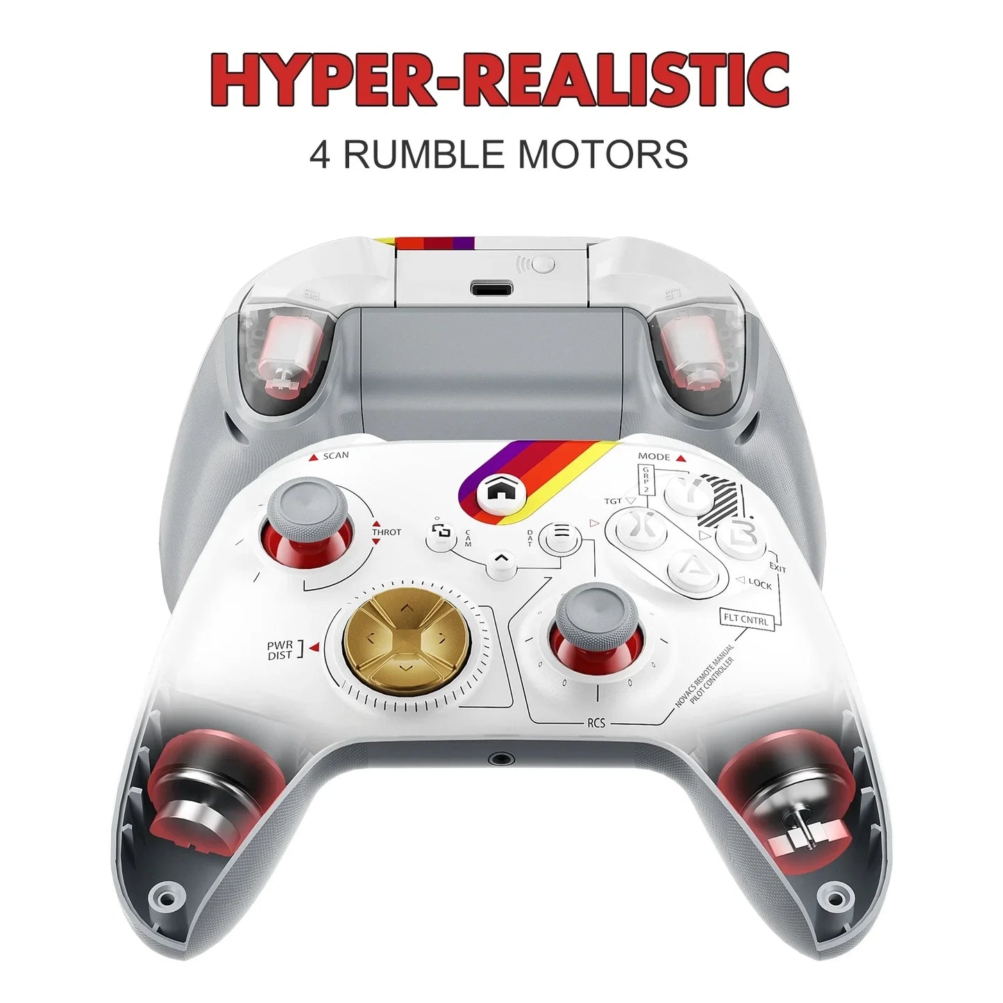 Xbox Wireless Gaming Controller