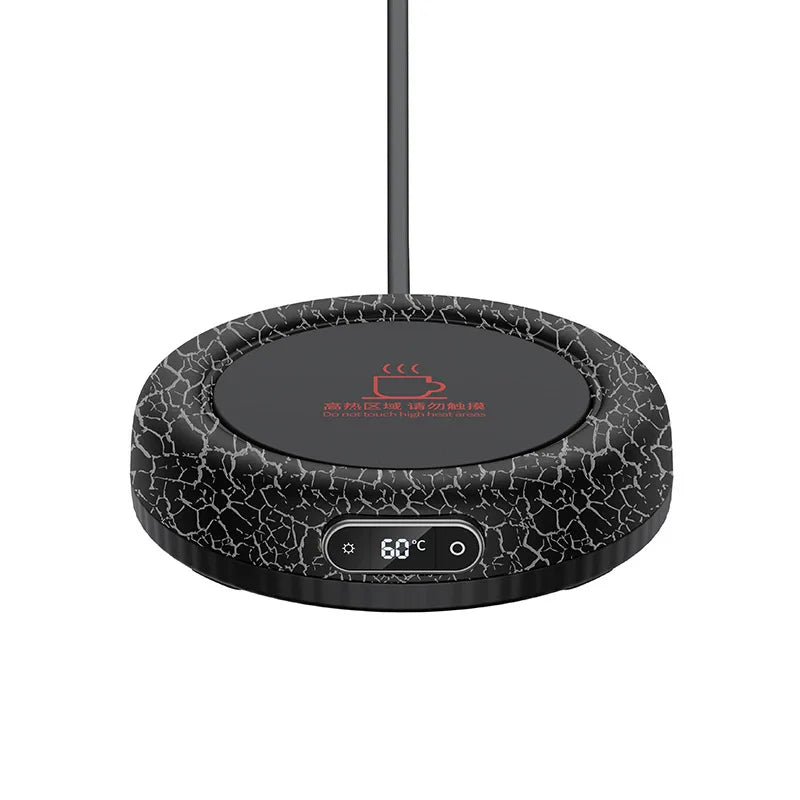 Smart Desk Beverage Cup Warmer