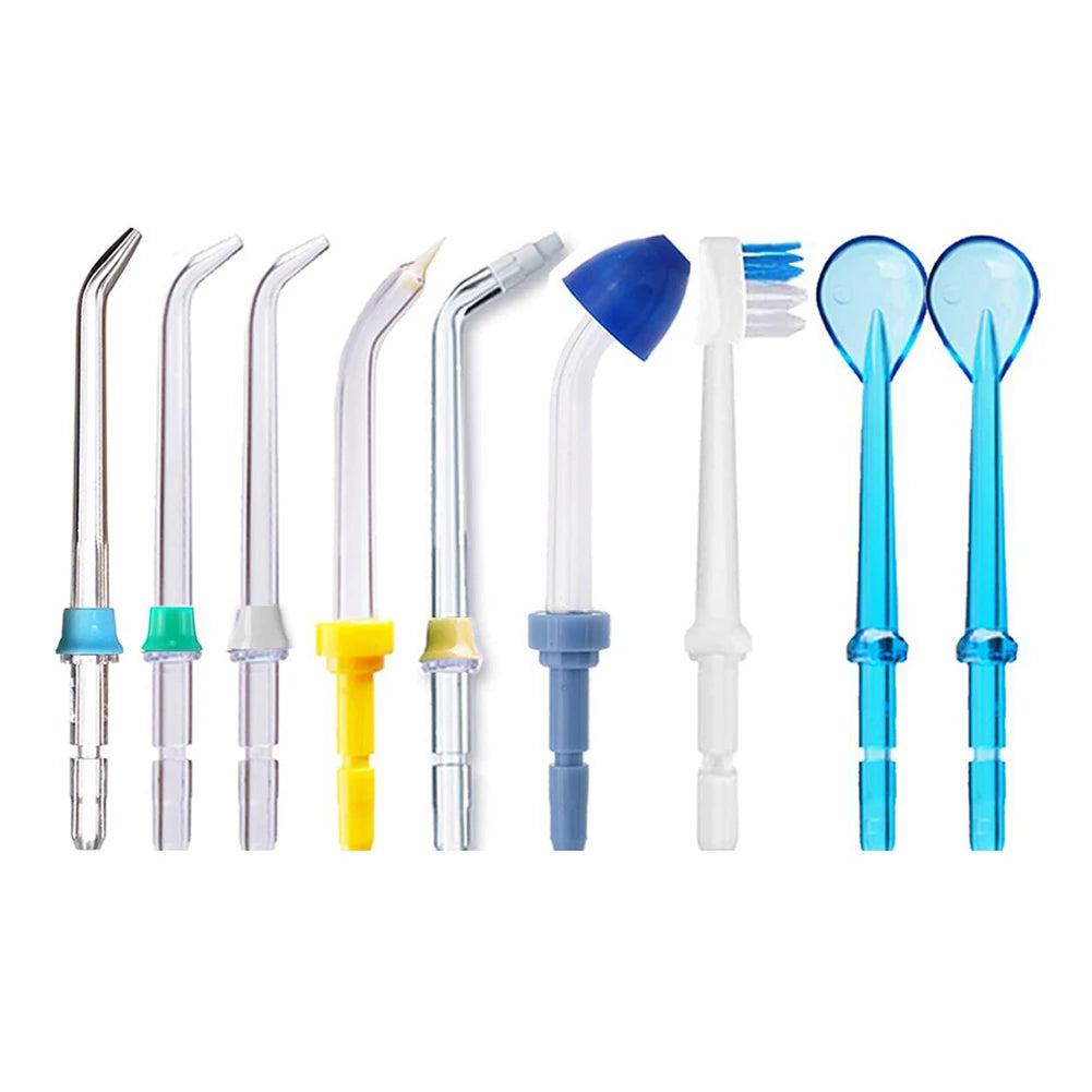 Waterpik Dental Water Flosser Tube Hose Handle Oral Irrig...