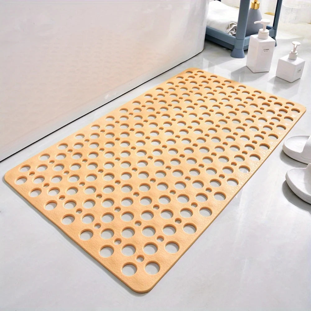 Non-Slip Bathroom Bath Mat