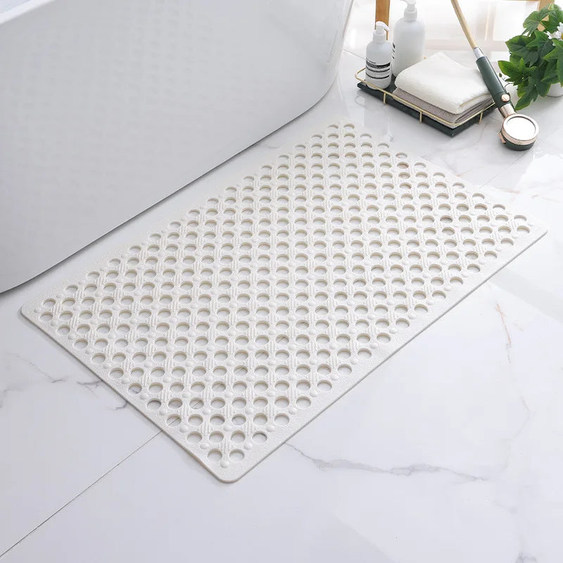Non-Slip Bathroom Bath Mat