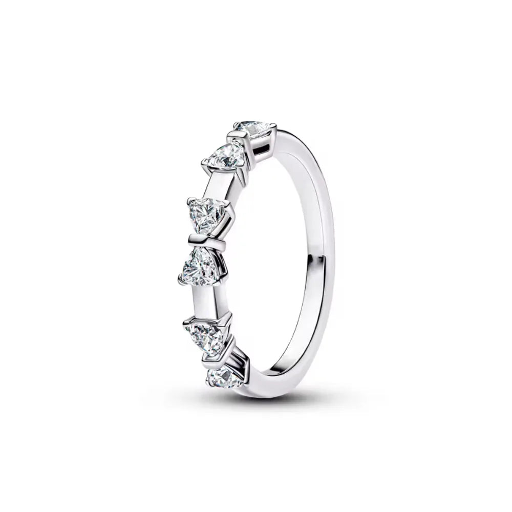 2026 New 925 Silver Heart