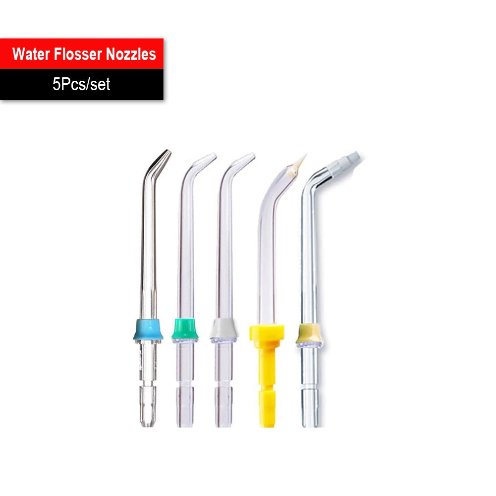 Waterpik Dental Water Flosser Tube Hose Handle Oral Irrig...