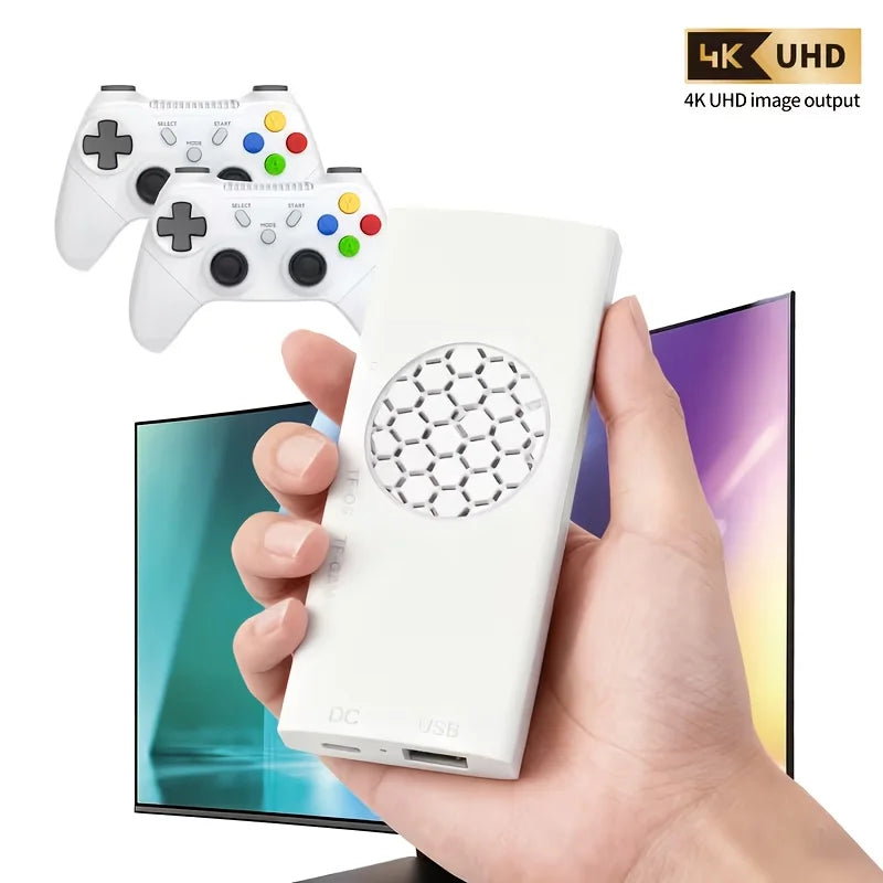 Wireless Gaming Controller