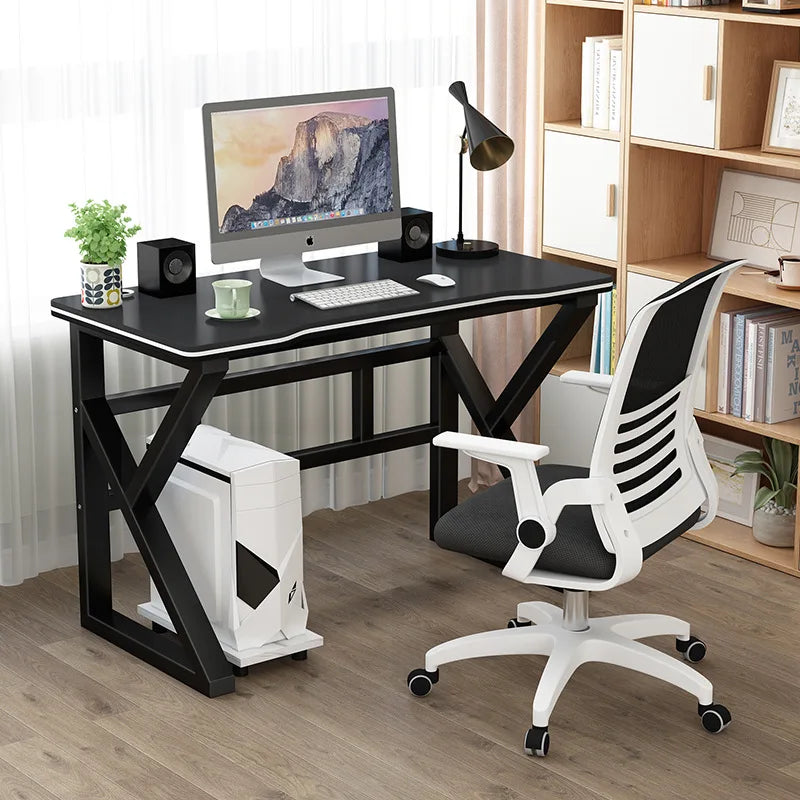 Pro Racing-Style Gaming Desk