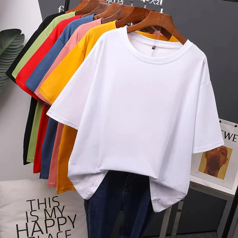 New Men's Vacation Coconut Tree Letter Printed Comfortable Breathable Round Neck T-shirt Summer Outdoor Casual Top