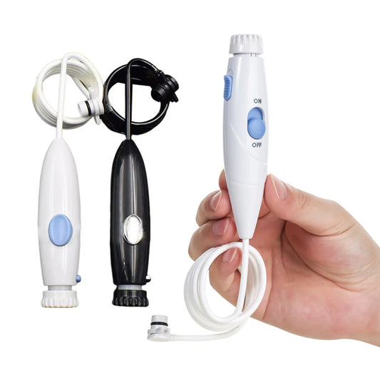 Waterpik Dental Water Flosser Tube Hose Handle Oral Irrig...