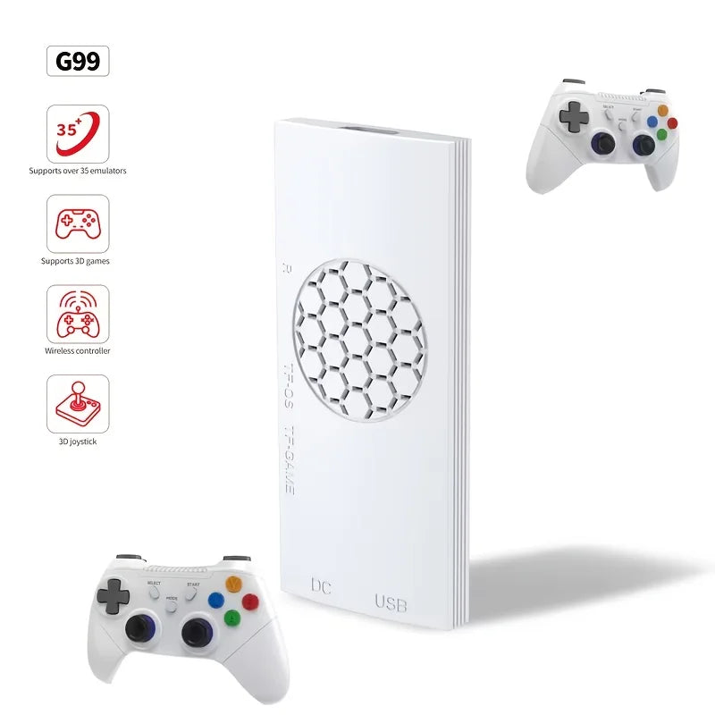 Wireless Gaming Controller