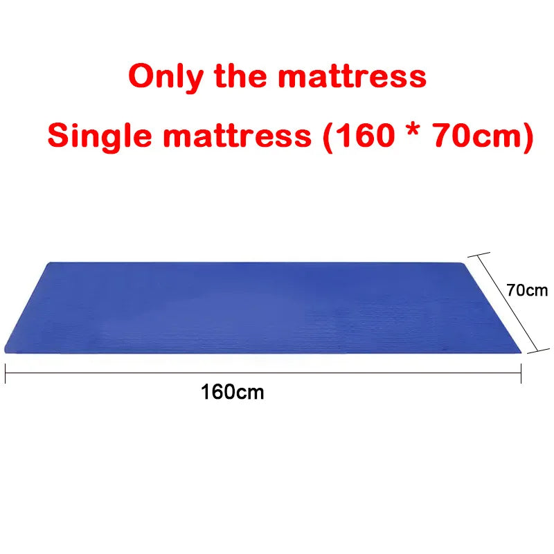 Water Circulation Refrigeration Mattress Water-cooled Air...