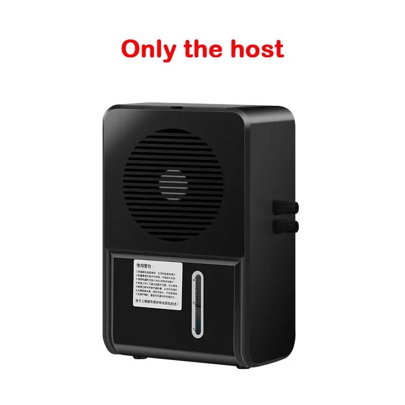 Water Circulation Refrigeration Mattress Water-cooled Air...