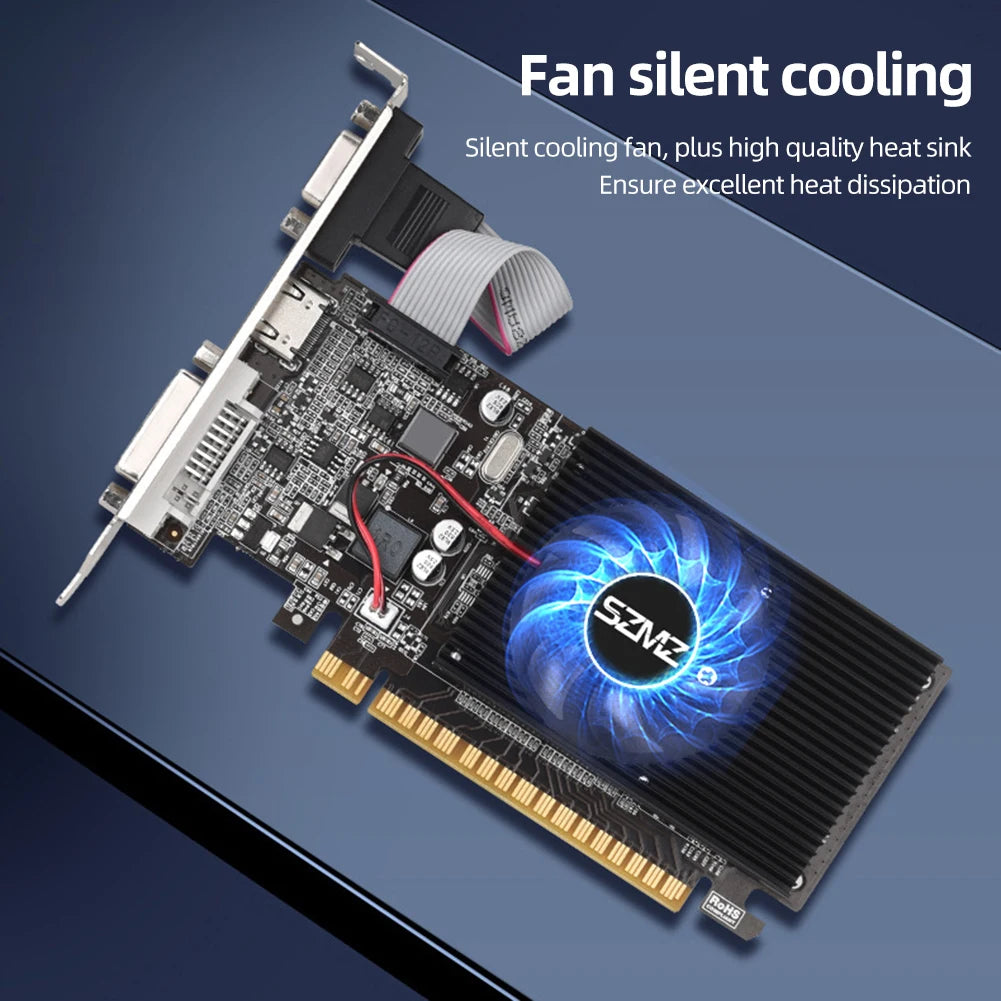 RTX 3050 Gaming Graphics Card