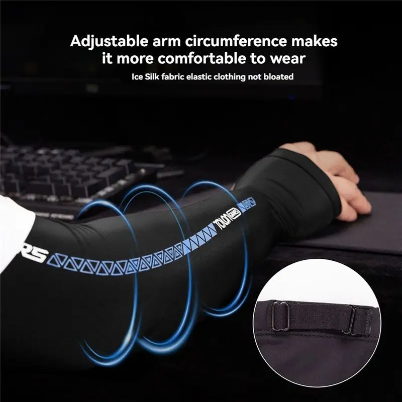 Cooling Esports Gaming Arm Sleeve