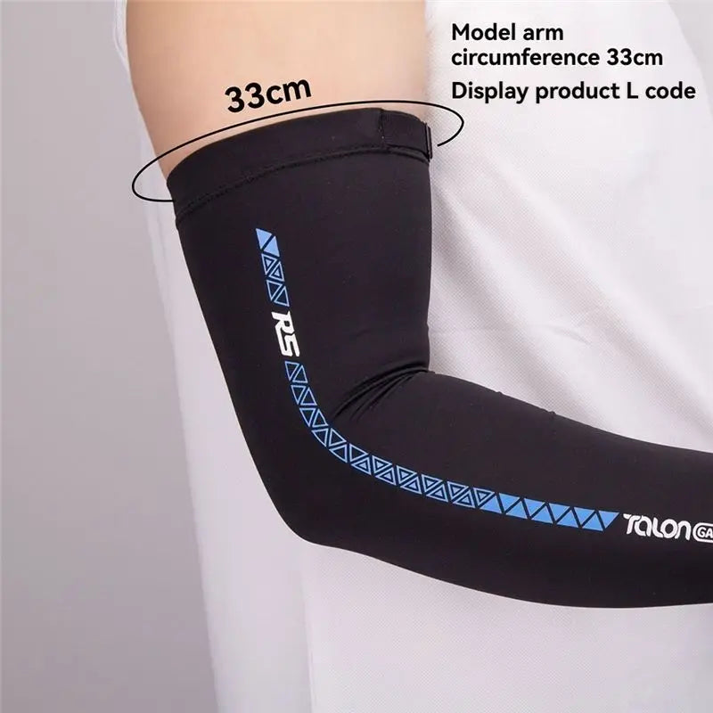 Cooling Esports Gaming Arm Sleeve
