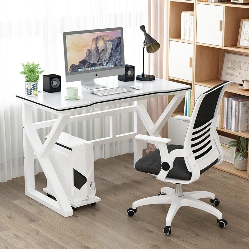 Pro Racing-Style Gaming Desk