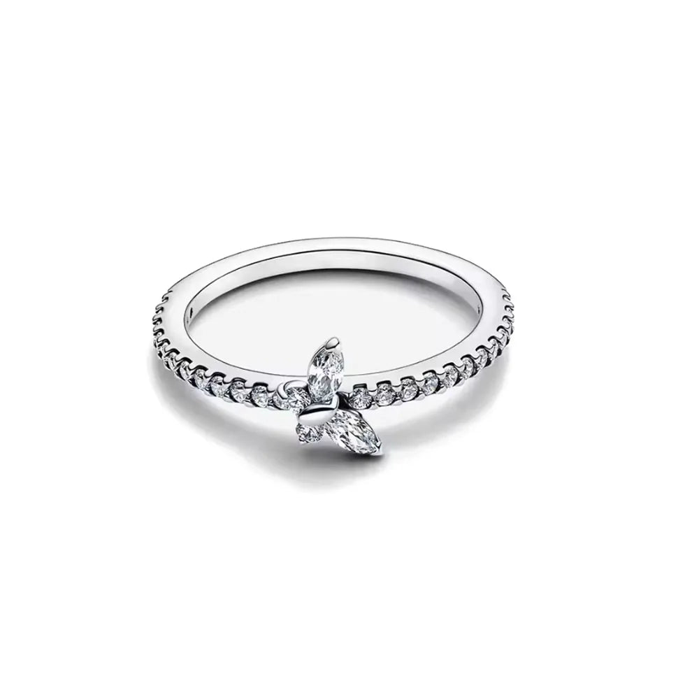 2026 New 925 Silver Heart